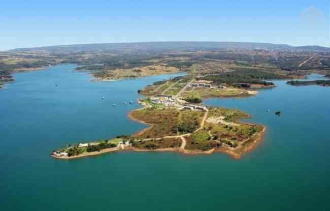 Aldeia Do Lago C204- Com Cozinha , Churrasqueira E Bebidas Liberadas No Parque Aquatico, Internet Banda Larga, Ponto Recarga De Carro Eletrico กัลดัสโนวัส ภายนอก รูปภาพ